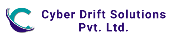 CyberDrift logo
